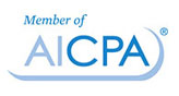 Member of AICPA