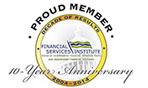 Proud Member of Financial Services Institute